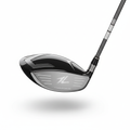 Pro Series Titanium Golf Driver