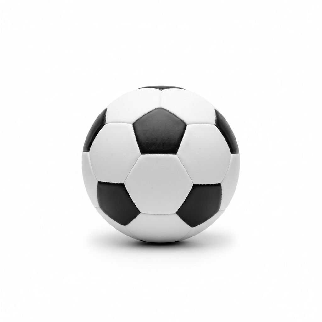 CALARI Match Pro Soccer Ball