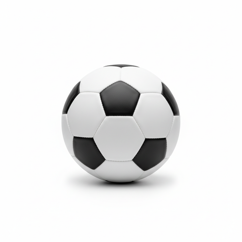 CALARI Match Pro Soccer Ball