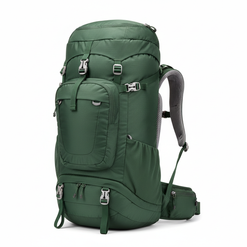 CALARI Trail Pro Hiking Backpack