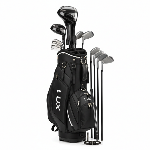 CALARI Pro Complete Golf Set with bag
